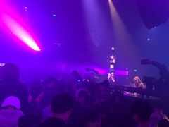 -V AMUSING CLUB·酒吧(银河中心店)