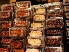 -池田寿司·4H鲜作(西直门凯德华联店)