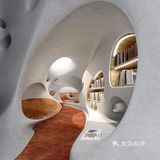 多维的“时空隧道”：海口云洞图书馆
