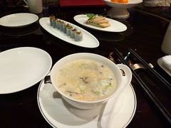 顺德家乡拆鱼羹-北京四季酒店·采逸轩