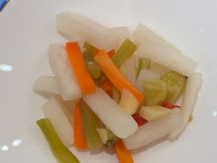 -马记永·兰州牛肉面(星荟中心店)