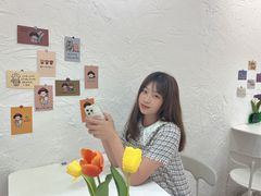 -似季甜铺·糖水·下午茶·小吃(麦地店)
