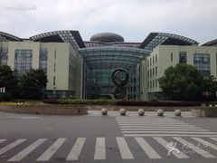 -上海市第一人民医院(松江南部)