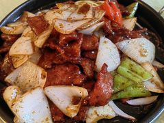 -京尊烤鸭店JINGZUN(春秀路店)