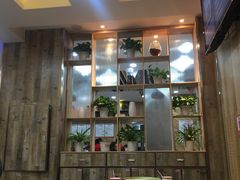 大堂-阿利茄汁面(玉凤路店)