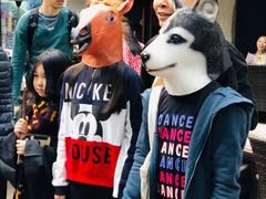 -老外街
