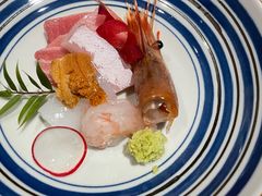 -元熹会席料理