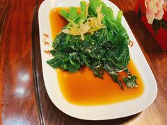 -鹿鸣春饭店(总店)