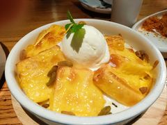 -新白鹿餐厅(百联中环店)