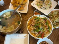 -海坛特色小吃·只做平潭特色菜(平潭店)