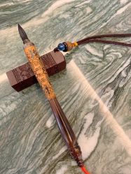 -禧婴婴儿理胎发·胎毛笔定制纪念品(新街口店)