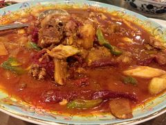 -中发源·清真餐厅(春风店)