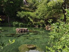 -黄公望隐居地