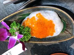 手打爆浆虾丸-新草堂锅物料理(泉城路店)