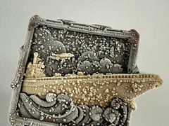 -泰达航母主题公园