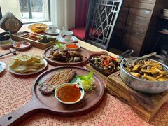 -南沙游艇会·大兵船餐厅