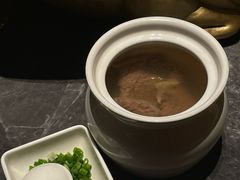-炊烟小炒黄牛肉(浦东世纪汇店)