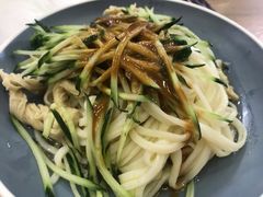 -魏家凉皮(协和店)