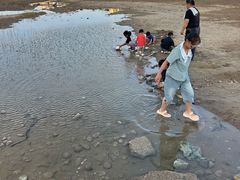 -党河风情线国家水利风景区