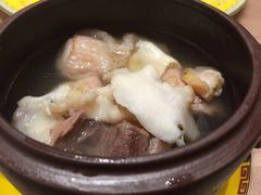 -金成潮菜博物馆(海珠湿地店)