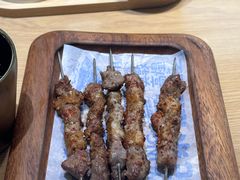 -马记永·兰州牛肉面(3019君尚店)