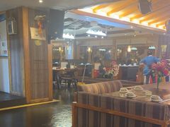 -思金拉措庄园藏餐(太阳岛店)