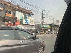 -清迈夜间动物园