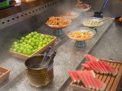 -牛New寿喜烧(中山公园龙之梦店)
