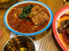 -柴窝堡22号辣子鸡·传承新疆菜