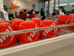 -Tims天好咖啡·贝果(东方广场店)
