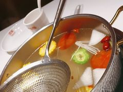 -犇鼎牛潮汕牛肉火锅(新辰里学清路店)