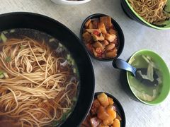 -弄堂面馆(金运路店)