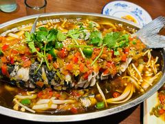 -印象徽州·正宗徽菜体验店