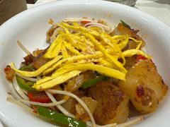-东海海鲜酒家(流花店)