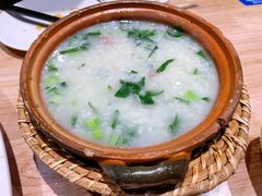 -花少爷的粥(中贸广场店)