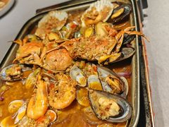 -宋园·金宴浙鲜馆(静安店)