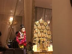 -早安曼谷泰国餐厅