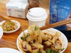 -华兴街自力面店