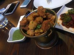 -Spice Garden印度餐厅(上海火车站店)