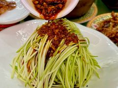 -砂锅居饭庄·京菜(西四店)