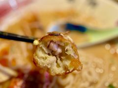 -雷门拉面店(新光天地店)