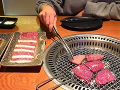 -匠太烧肉台日料理餐酒馆(三林店)