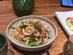 -云海肴·汽锅鸡·云南菜(美罗城店)