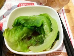 -膳心记-明火四宝煲仔饭(燕南店)