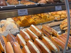 -烘焙町面包店(西四店)