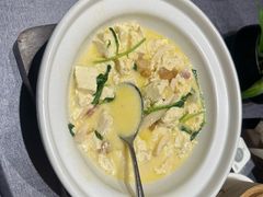 -连鹭海鲜·海肠捞饭·海胆饭(星海店)
