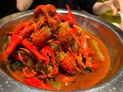 -聚味瞿记·龙虾堂(坡子街店)