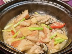 -粤匠·澳门点心粤菜海鲜(澳门半岛店)