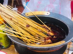 -冒椒火辣(太古里店)