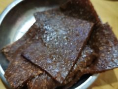 -夜烤·宜宾烧烤(洋河路店)